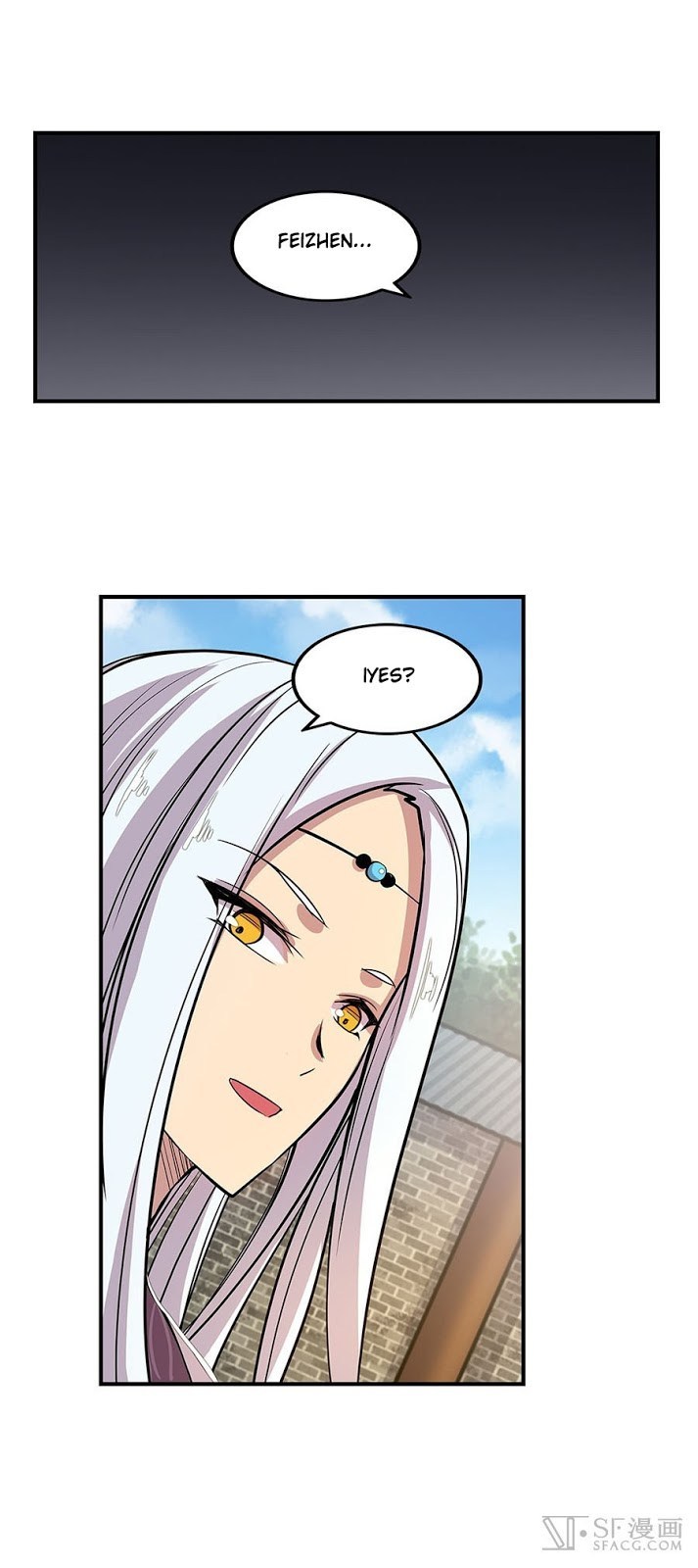 Martial King’s Retired Life Chapter 09 Gambar 32